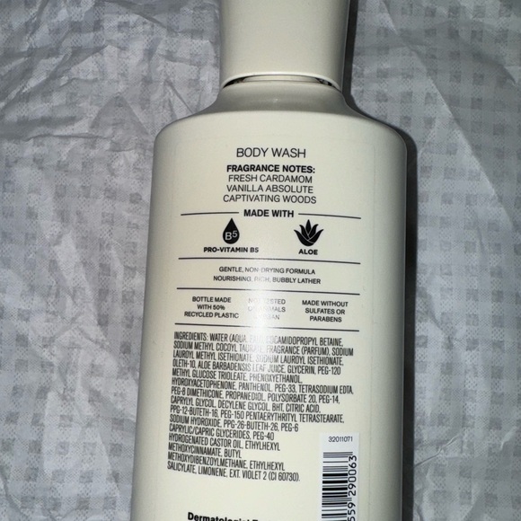 Bath & Body Works Body Wash - Picture 2 of 2